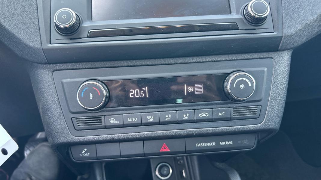 Seat Ibiza SC 1.0 EcoTSI 110cv FR