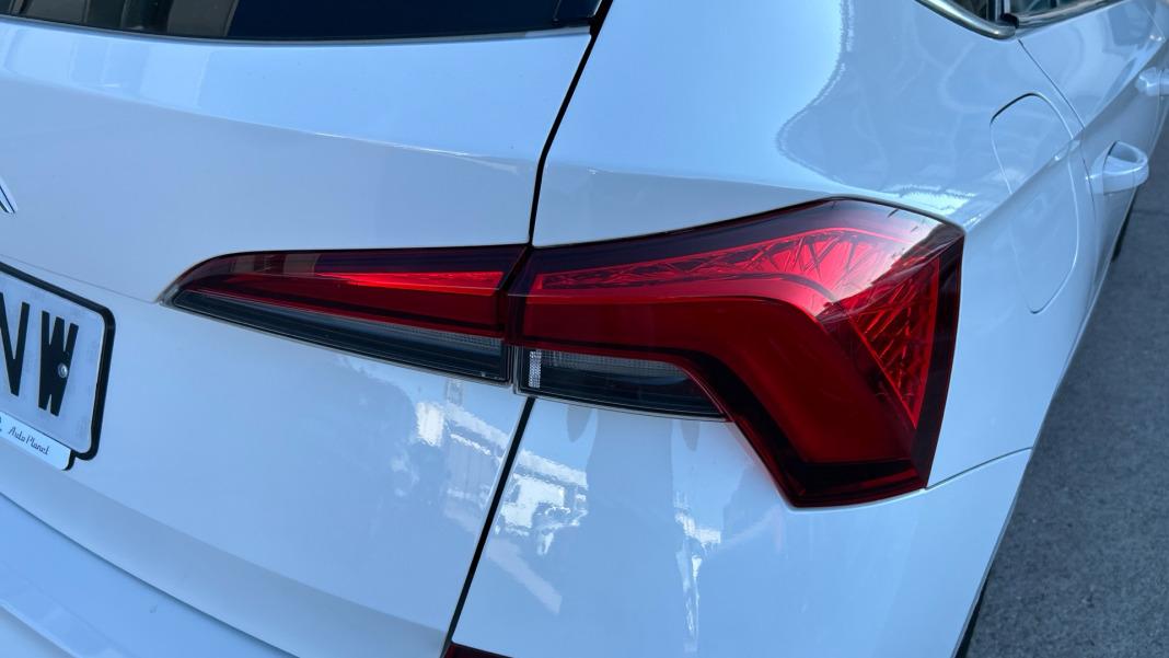 Skoda Kamiq 1.0 TSI 81kW (110CV) DSG Ambition