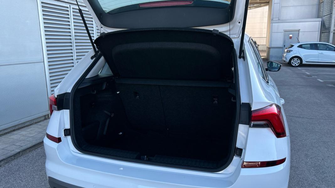 Skoda Kamiq 1.0 TSI 81kW (110CV) DSG Ambition