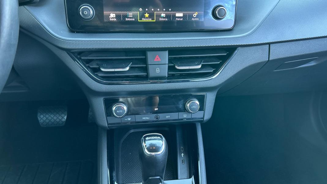 Skoda Kamiq 1.0 TSI 81kW (110CV) DSG Ambition
