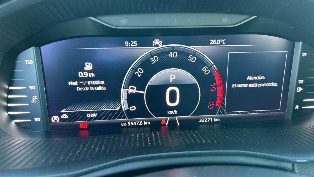 Skoda Kamiq 1.0 TSI 81kW (110CV) DSG Ambition