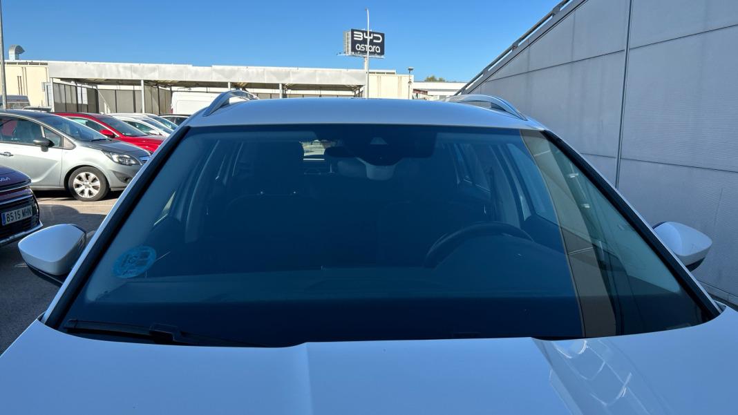 Skoda Kamiq 1.0 TSI 81kW (110CV) DSG Ambition