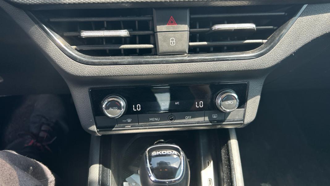 Skoda Kamiq 1.0 TSI 81kW (110CV) DSG Ambition