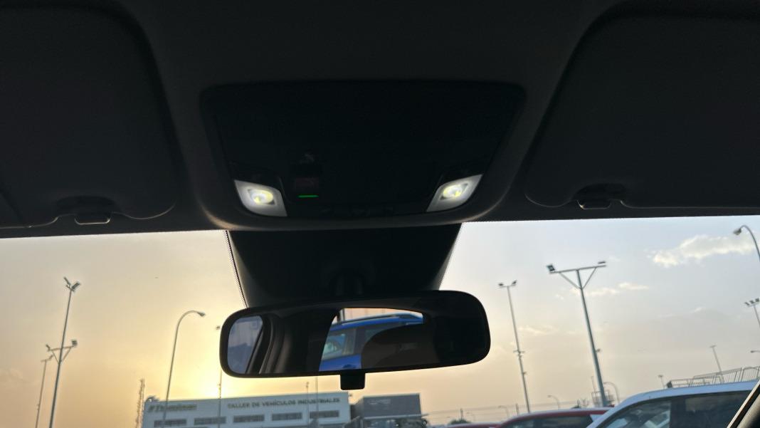 Honda Jazz 1.5 i-MMD CROSSTAR