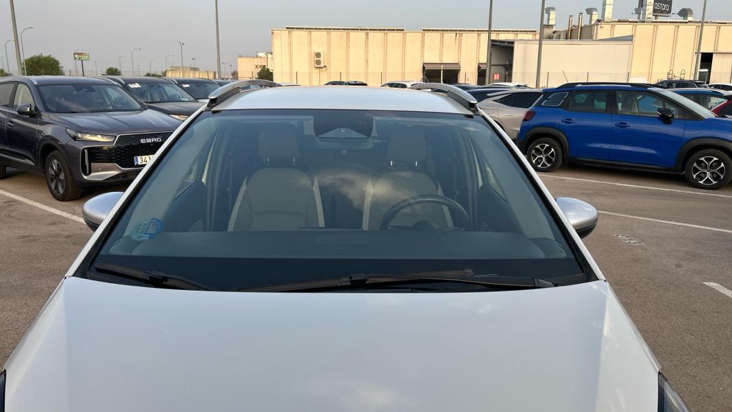 Honda Jazz 1.5 i-MMD CROSSTAR