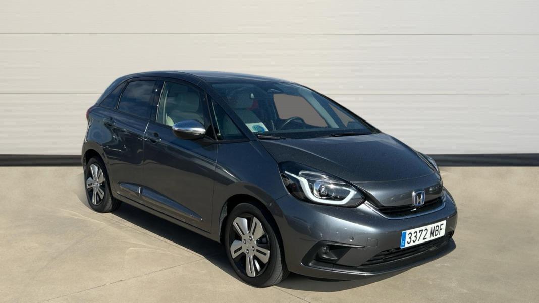 Honda Jazz 1.5 i-MMD EXECUTIVE