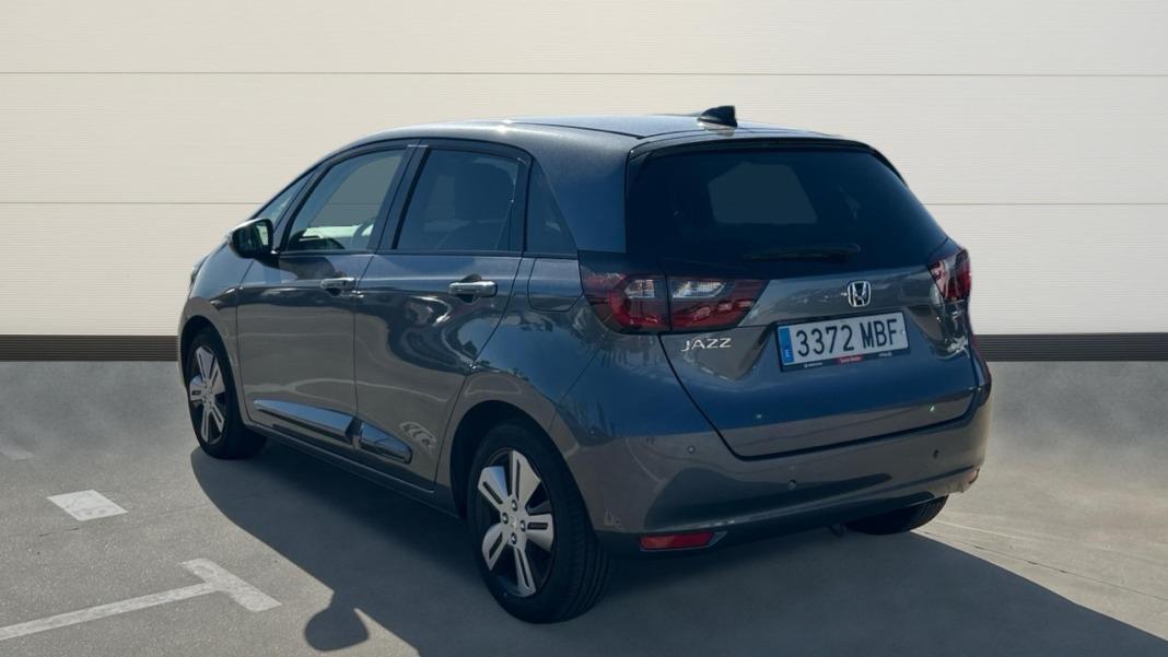 Honda Jazz 1.5 i-MMD EXECUTIVE
