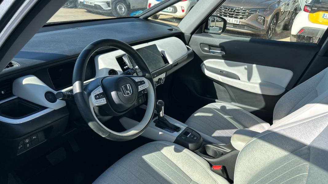 Honda Jazz 1.5 i-MMD EXECUTIVE
