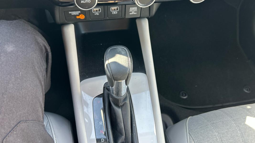 Honda Jazz 1.5 i-MMD EXECUTIVE