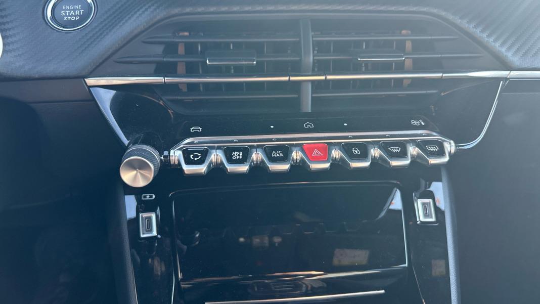 Peugeot E-2008 Eléctrico Allure 156 (115kW)