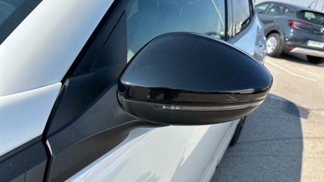Peugeot 2008 Allure Pack Puretech 100 SS 6 Vel. MAN