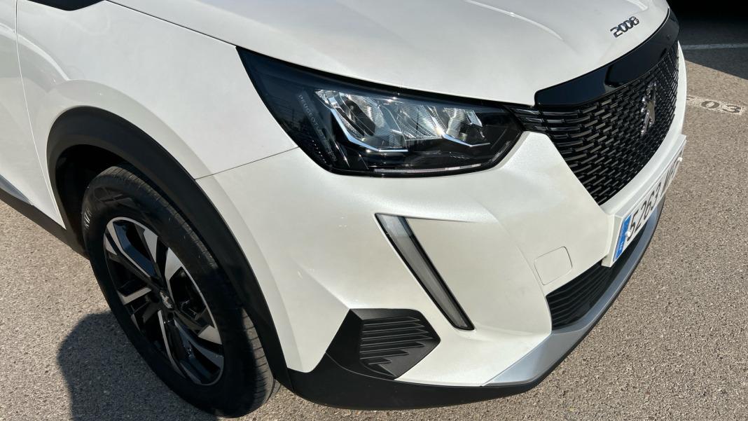 Peugeot 2008 Allure Pack Puretech 100 SS 6 Vel. MAN