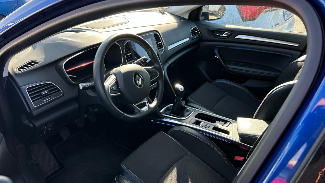 Renault Megane S.T. Techno TCe 103 kW (140CV) GPF