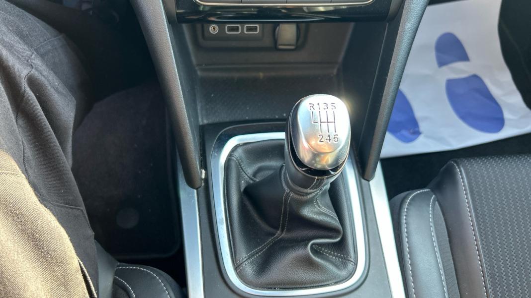 Renault Megane S.T. Techno TCe 103 kW (140CV) GPF