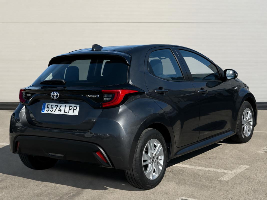 Toyota Yaris 1.5 120H Active Tech
