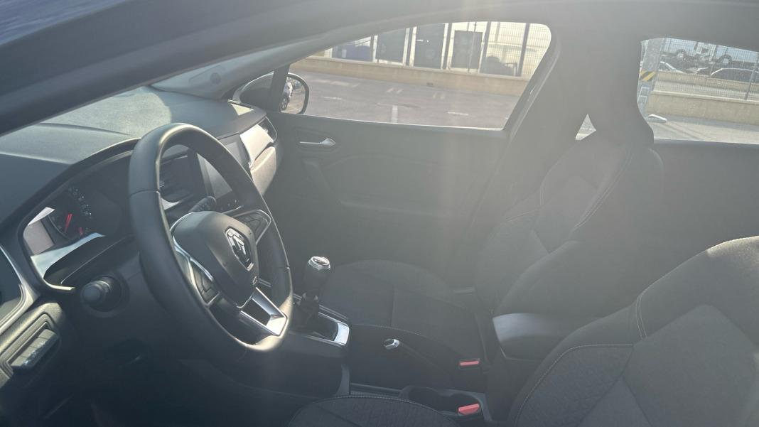 Renault Captur equilibre TCe 67kW (90CV)