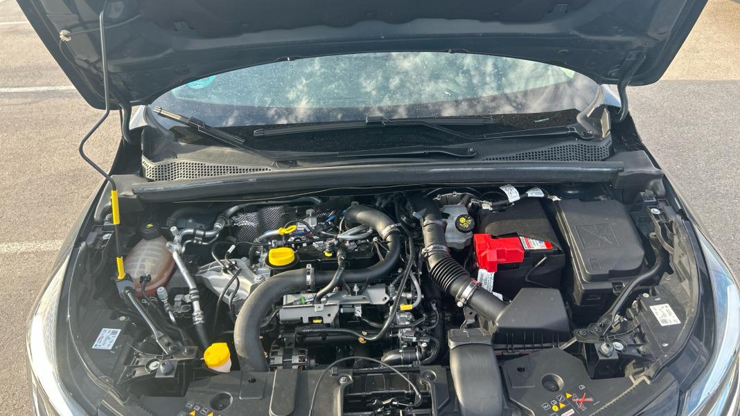 Renault Captur equilibre TCe 67kW (90CV)