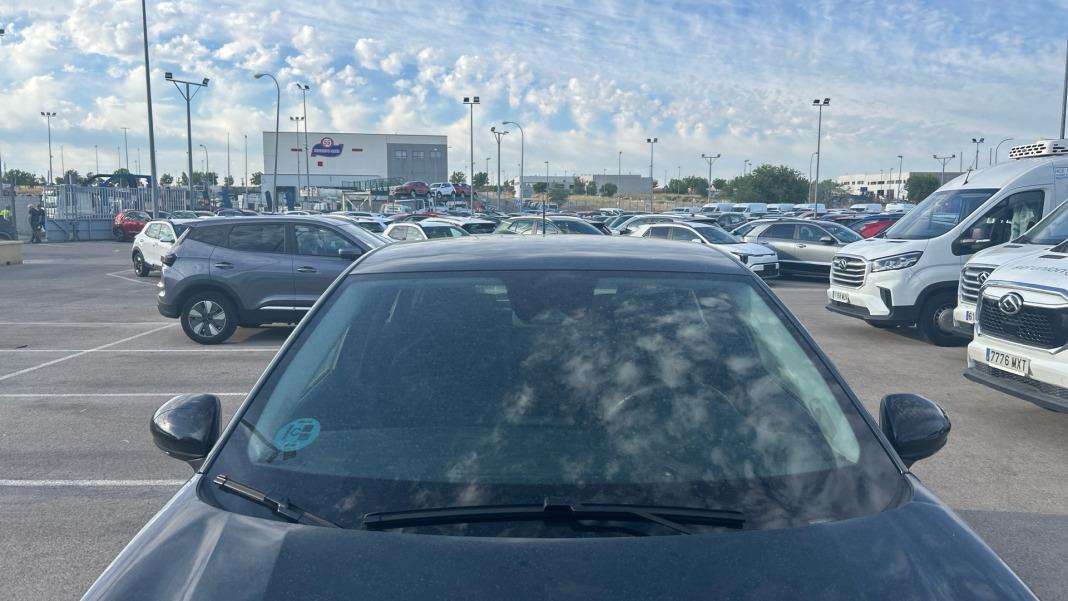 Renault Captur equilibre TCe 67kW (90CV)
