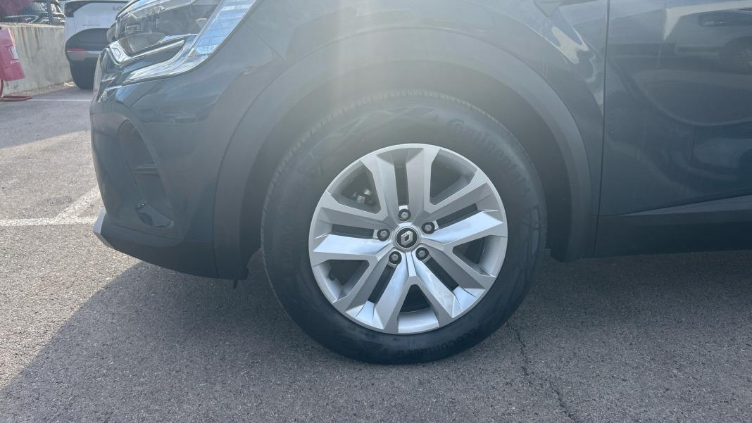 Renault Captur equilibre TCe 67kW (90CV)