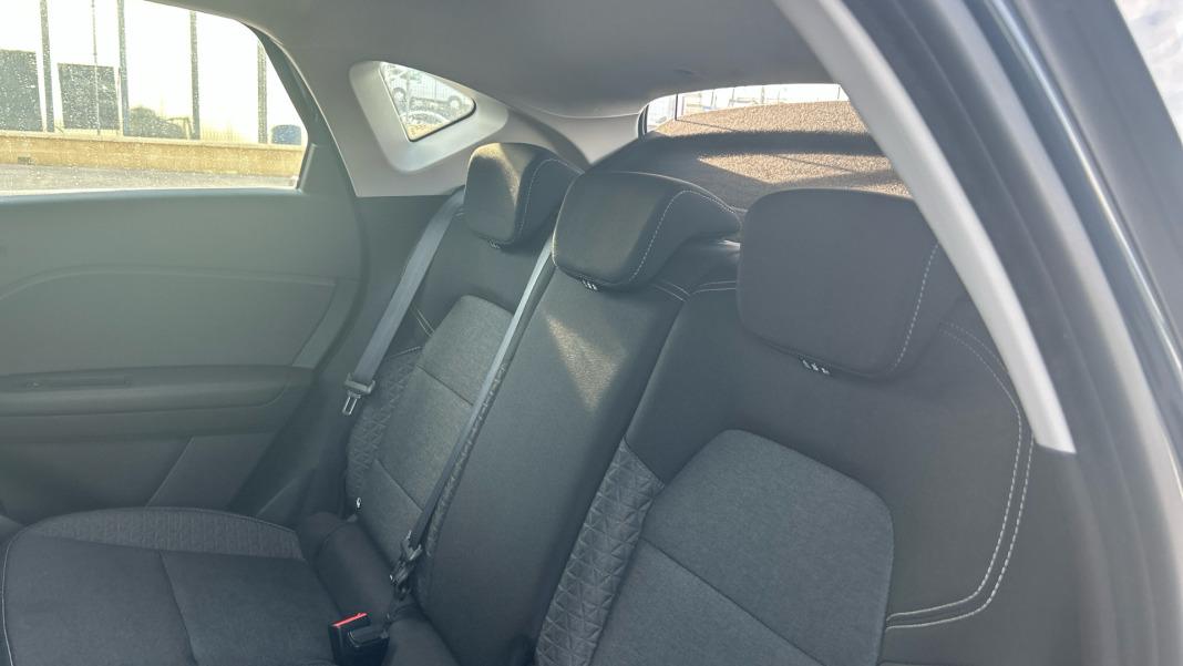 Renault Captur equilibre TCe 67kW (90CV)
