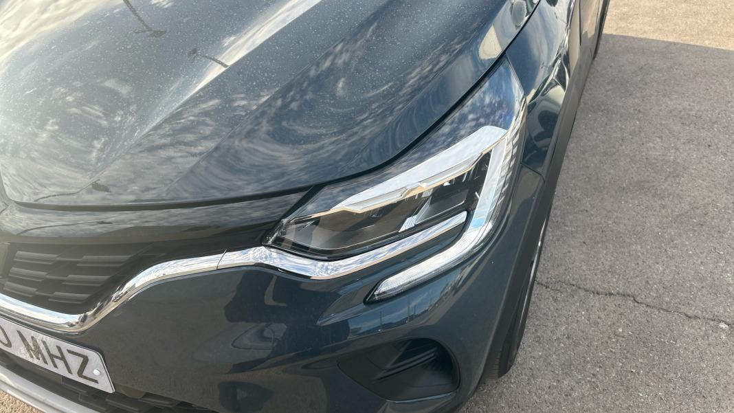 Renault Captur equilibre TCe 67kW (90CV)