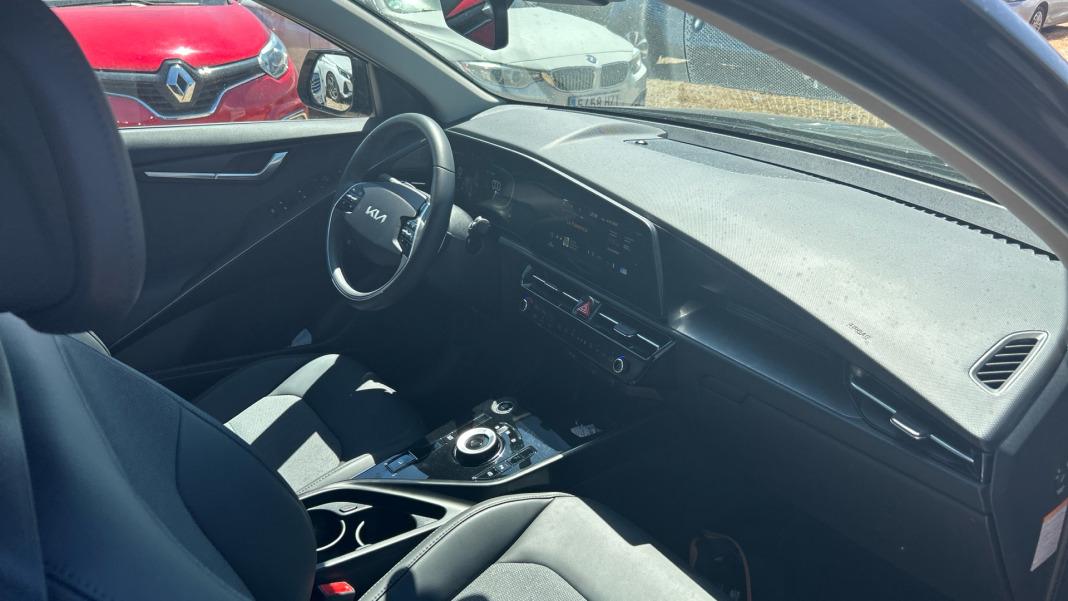 Kia Niro 1.6 GDi HEV 95kW (129CV) Drive