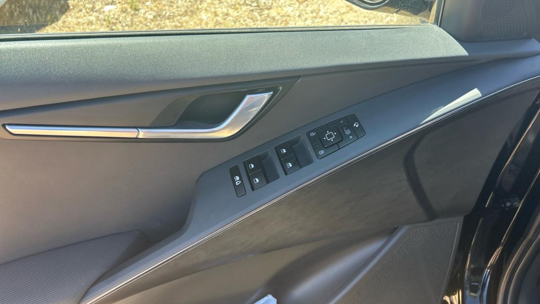 Kia Niro 1.6 GDi HEV 95kW (129CV) Drive