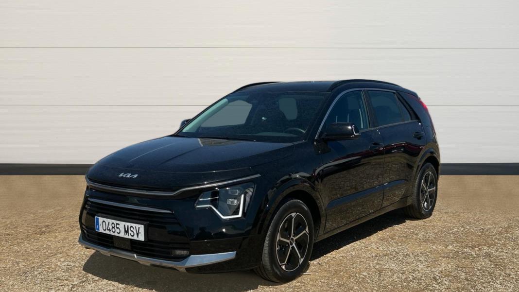 Kia Niro 1.6 GDi HEV 95kW (129CV) Drive