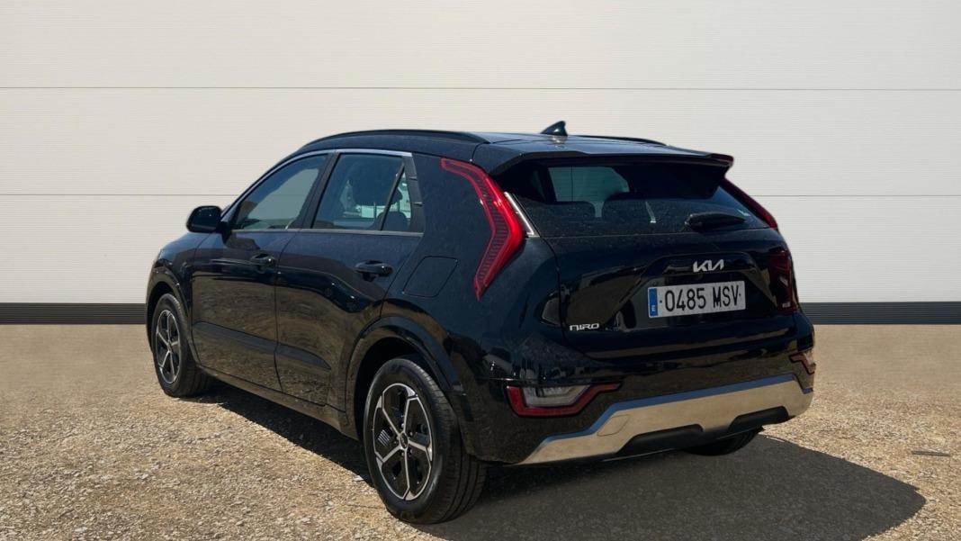 Kia Niro 1.6 GDi HEV 95kW (129CV) Drive