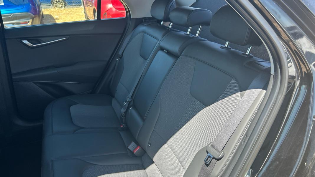 Kia Niro 1.6 GDi HEV 95kW (129CV) Drive
