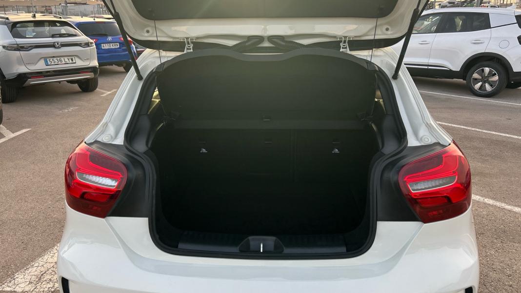 Mercedes-Benz Clase A A 200 d