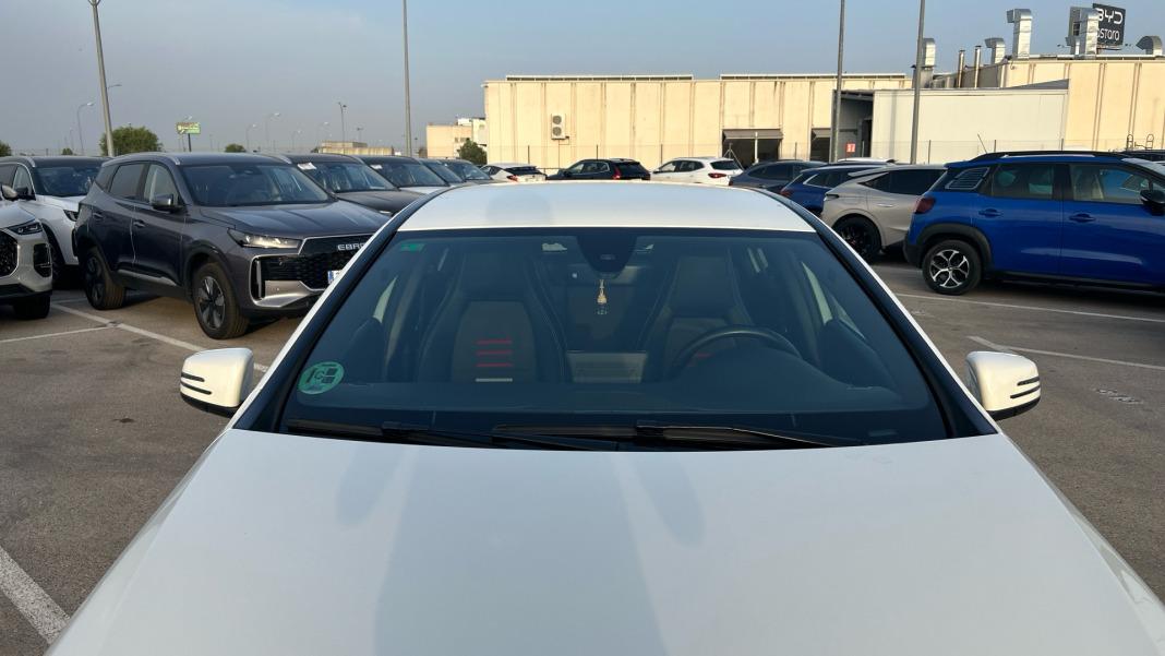 Mercedes-Benz Clase A A 200 d