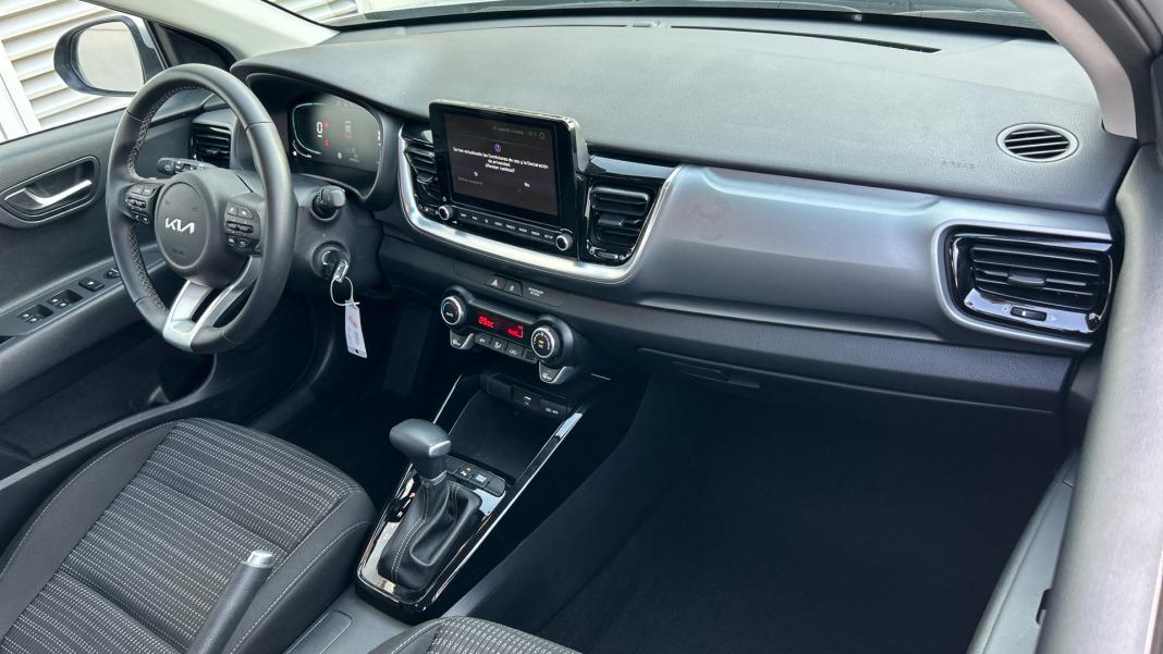 Kia Stonic 1.0 T-GDi 74kW (100CV) MHEV Drive DCT
