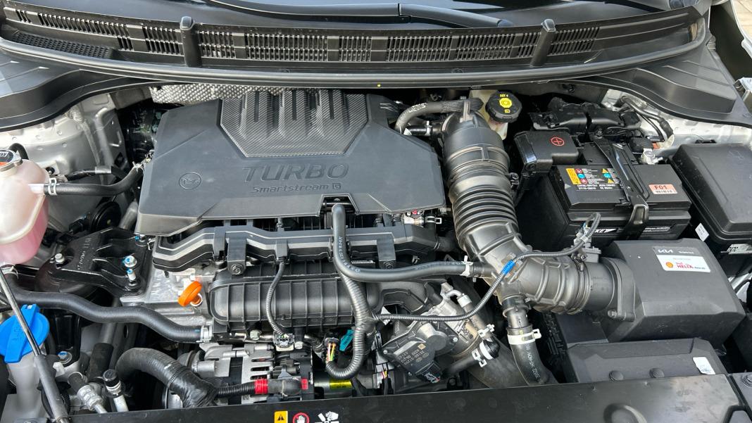 Kia Stonic 1.0 T-GDi 74kW (100CV) MHEV Drive DCT