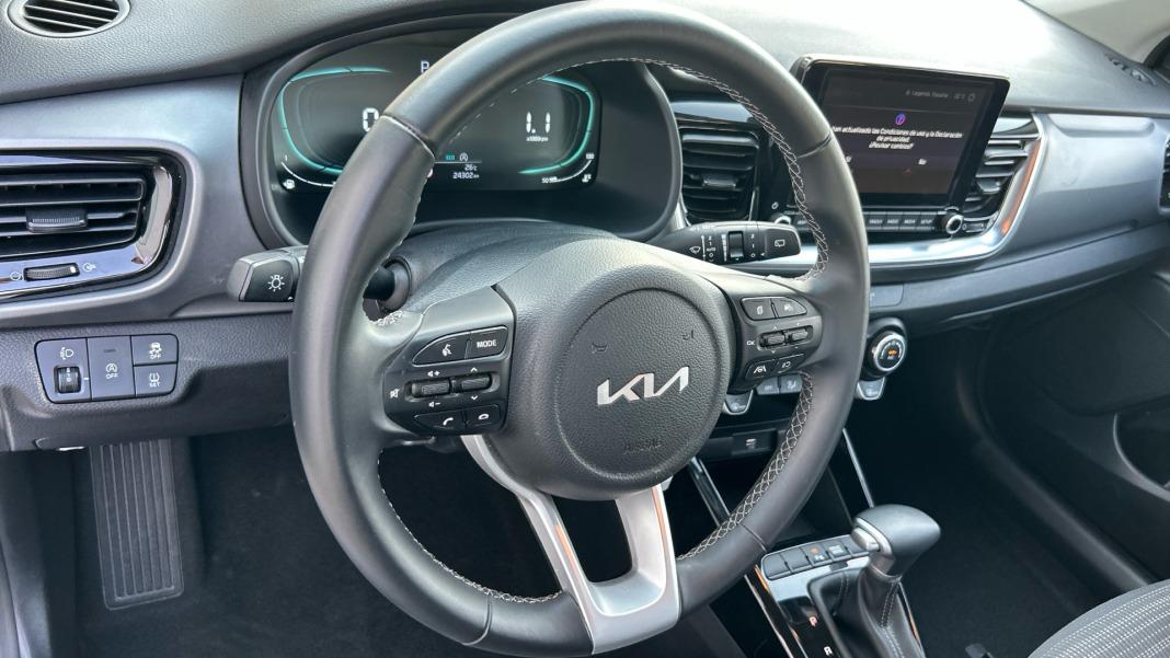 Kia Stonic 1.0 T-GDi 74kW (100CV) MHEV Drive DCT