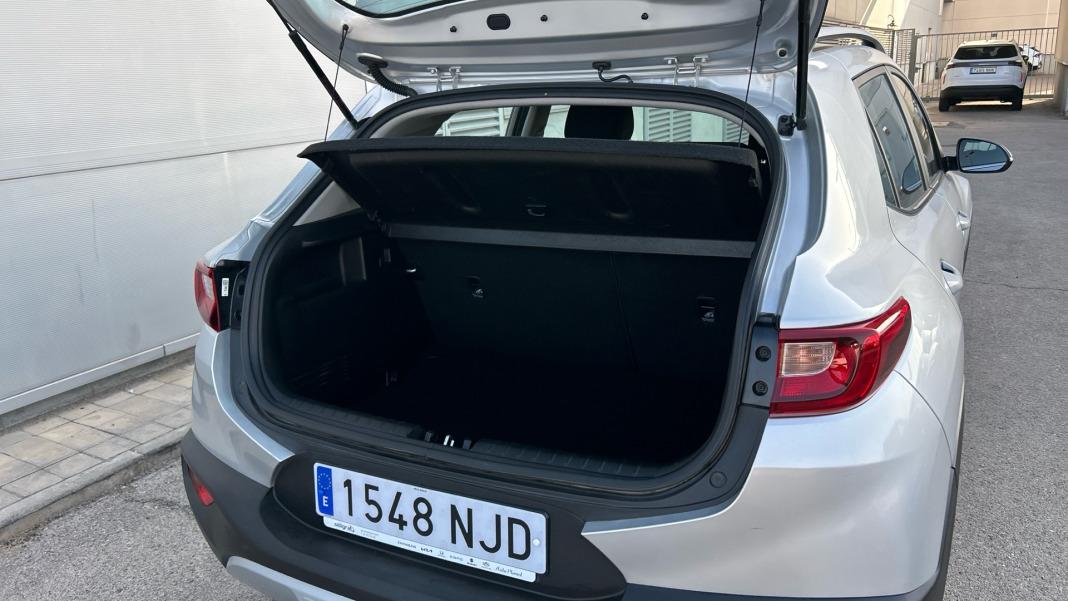 Kia Stonic 1.0 T-GDi 74kW (100CV) MHEV Drive DCT