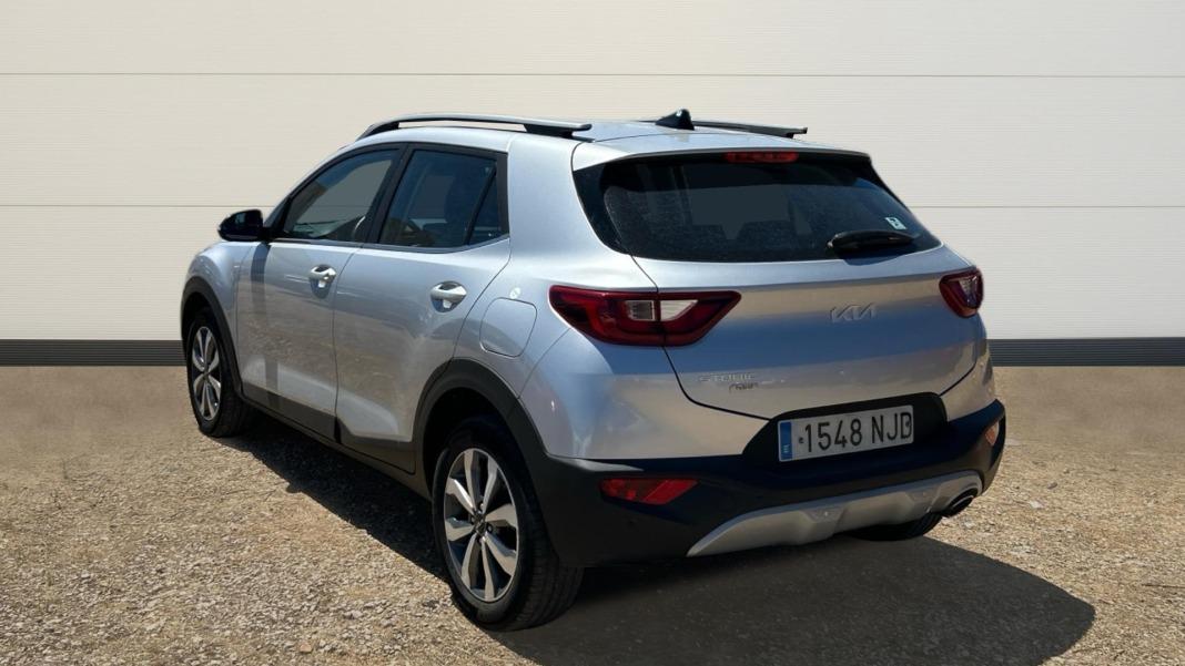 Kia Stonic 1.0 T-GDi 74kW (100CV) MHEV Drive DCT