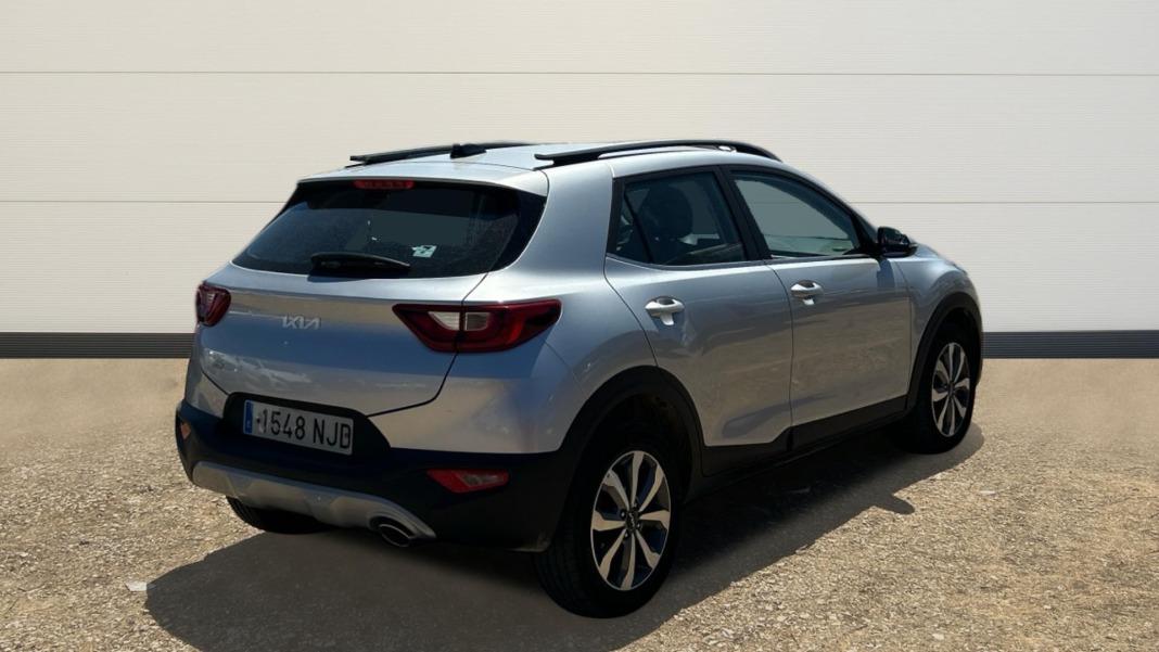 Kia Stonic 1.0 T-GDi 74kW (100CV) MHEV Drive DCT