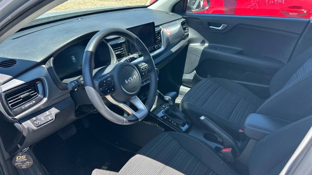 Kia Stonic 1.0 T-GDi 74kW (100CV) MHEV Drive DCT