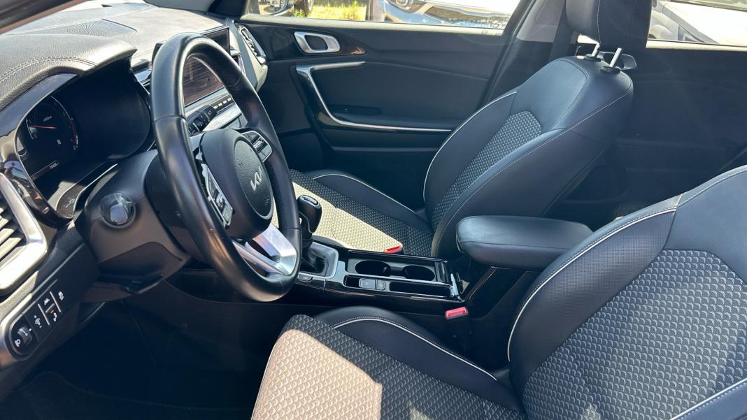 Kia Xceed 1.5 MHEV iMT Emotion 118kW (160CV)