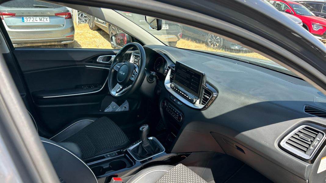 Kia Xceed 1.5 MHEV iMT Emotion 118kW (160CV)