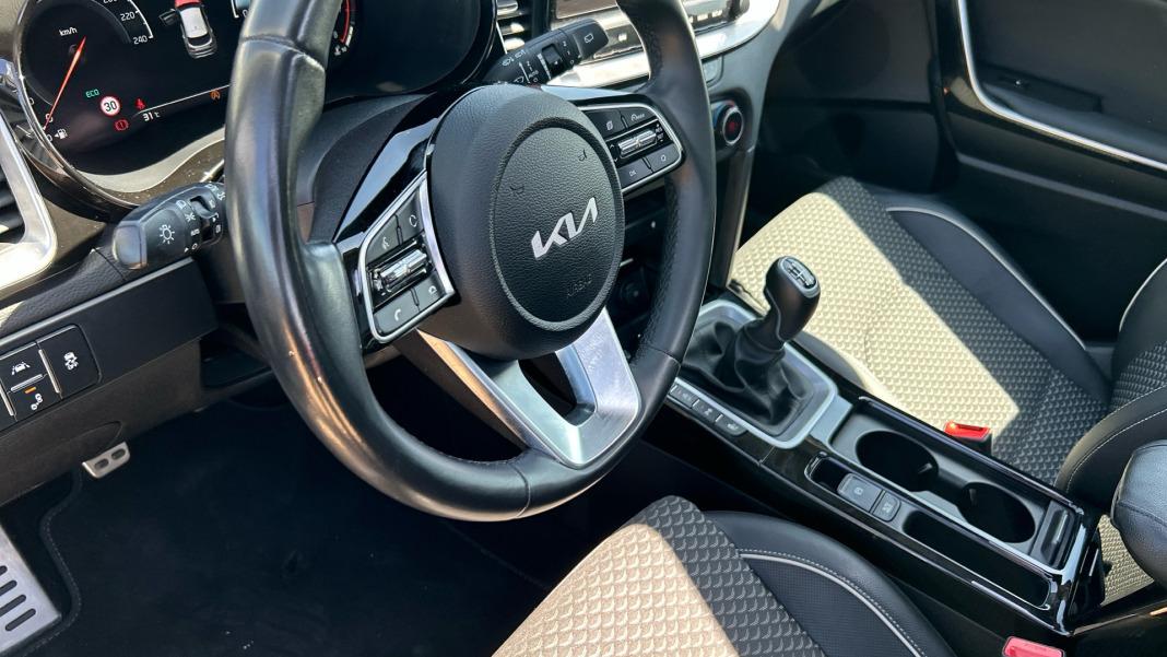 Kia Xceed 1.5 MHEV iMT Emotion 118kW (160CV)