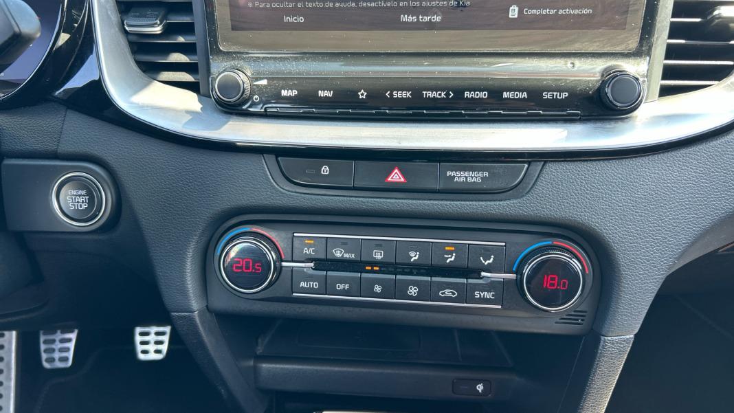 Kia Xceed 1.5 MHEV iMT Emotion 118kW (160CV)