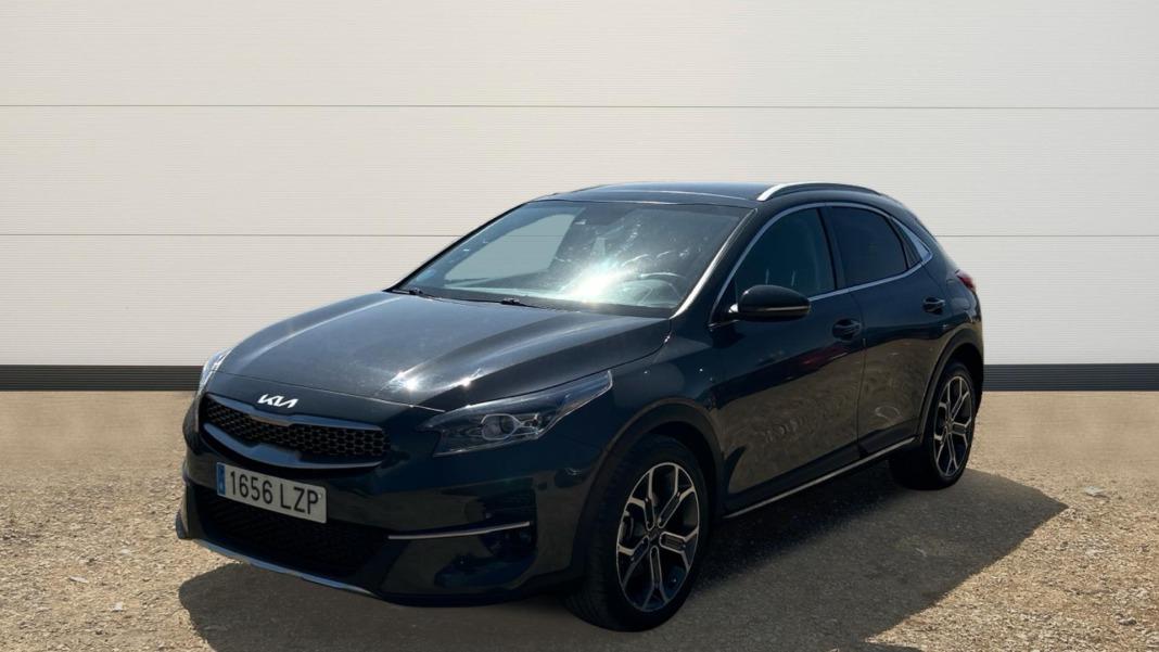 Kia Xceed 1.5 MHEV iMT Emotion 118kW (160CV)