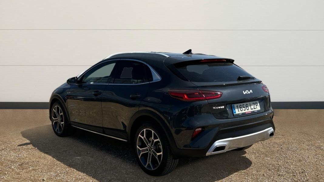 Kia Xceed 1.5 MHEV iMT Emotion 118kW (160CV)