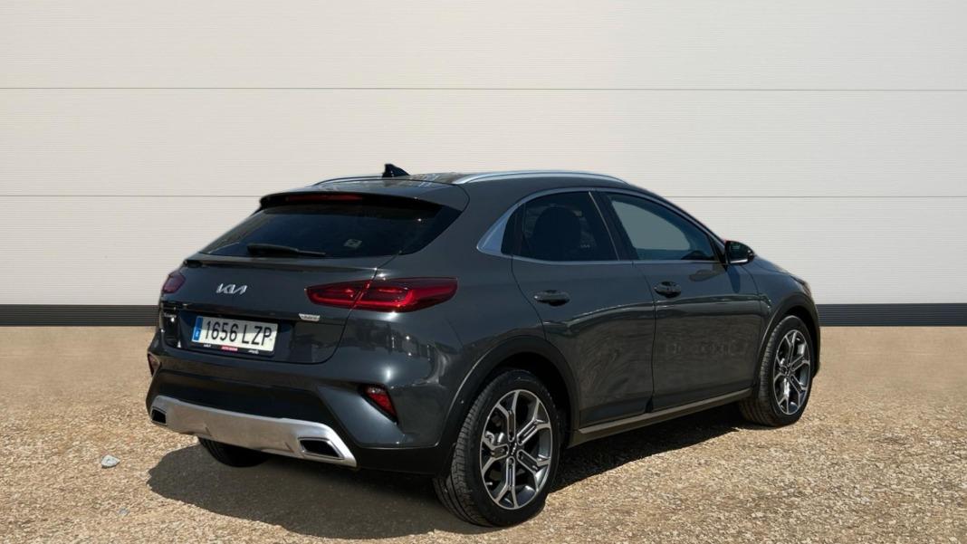 Kia Xceed 1.5 MHEV iMT Emotion 118kW (160CV)
