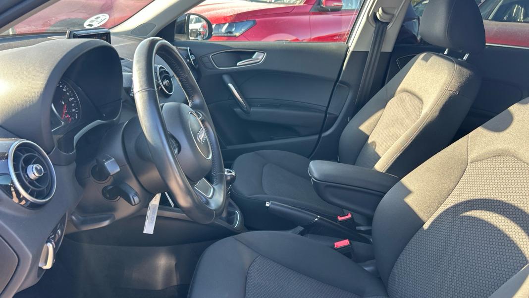 Audi A1 Adrenalin2 1.6 TDI 85kW(116CV) Sportback