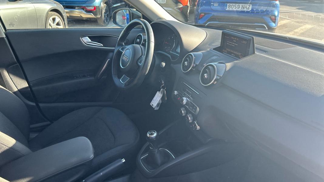 Audi A1 Adrenalin2 1.6 TDI 85kW(116CV) Sportback