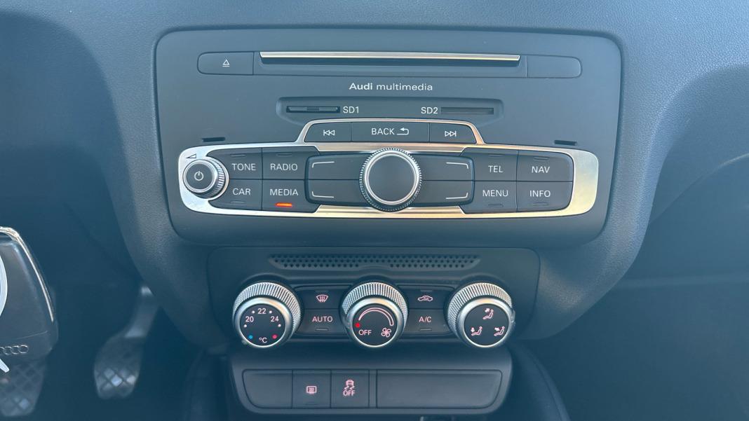 Audi A1 Adrenalin2 1.6 TDI 85kW(116CV) Sportback