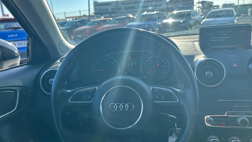 Audi A1 Adrenalin2 1.6 TDI 85kW(116CV) Sportback
